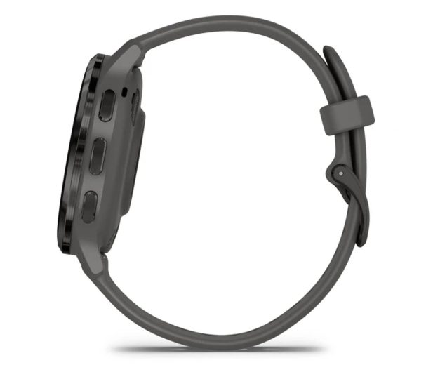 Garmin Venu 3S 41mm pebble gray - 1173426 - zdjęcie 4